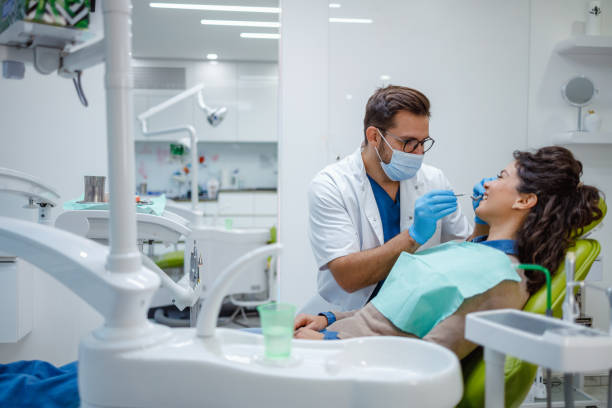 Best Sedation Dentistry  in Pitcairn, PA